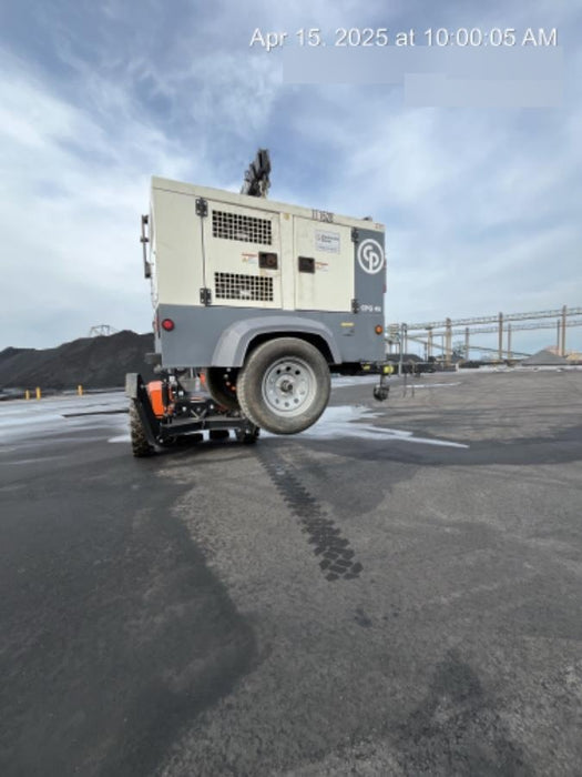 2020 ATLAS COPCO QAS45