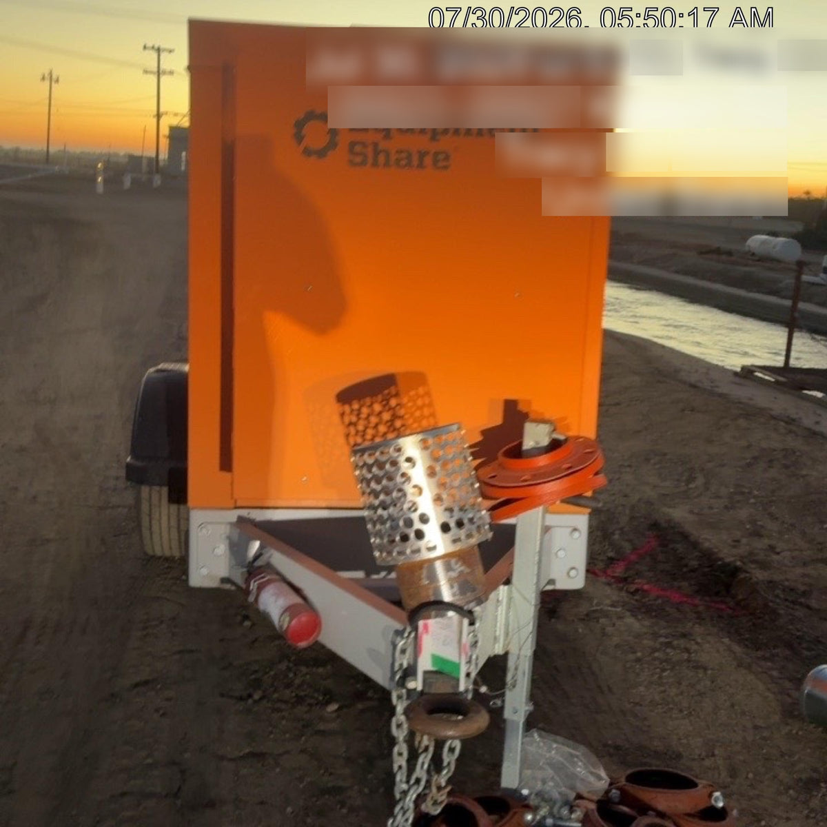 2022 PIONEER SAPP66S12L71-TD2.9L4