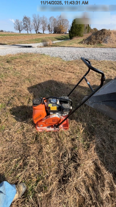 2023 MULTIQUIP MVC82VHW