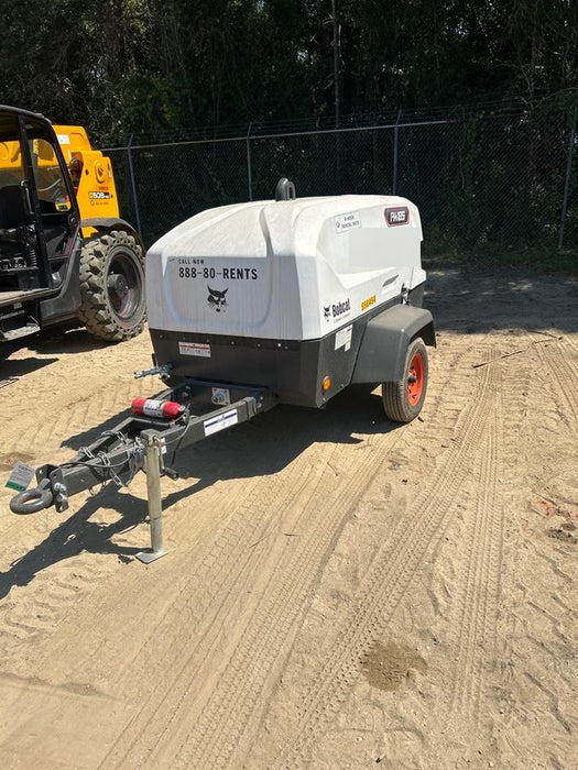 2025 BOBCAT PA185WDO-T4F