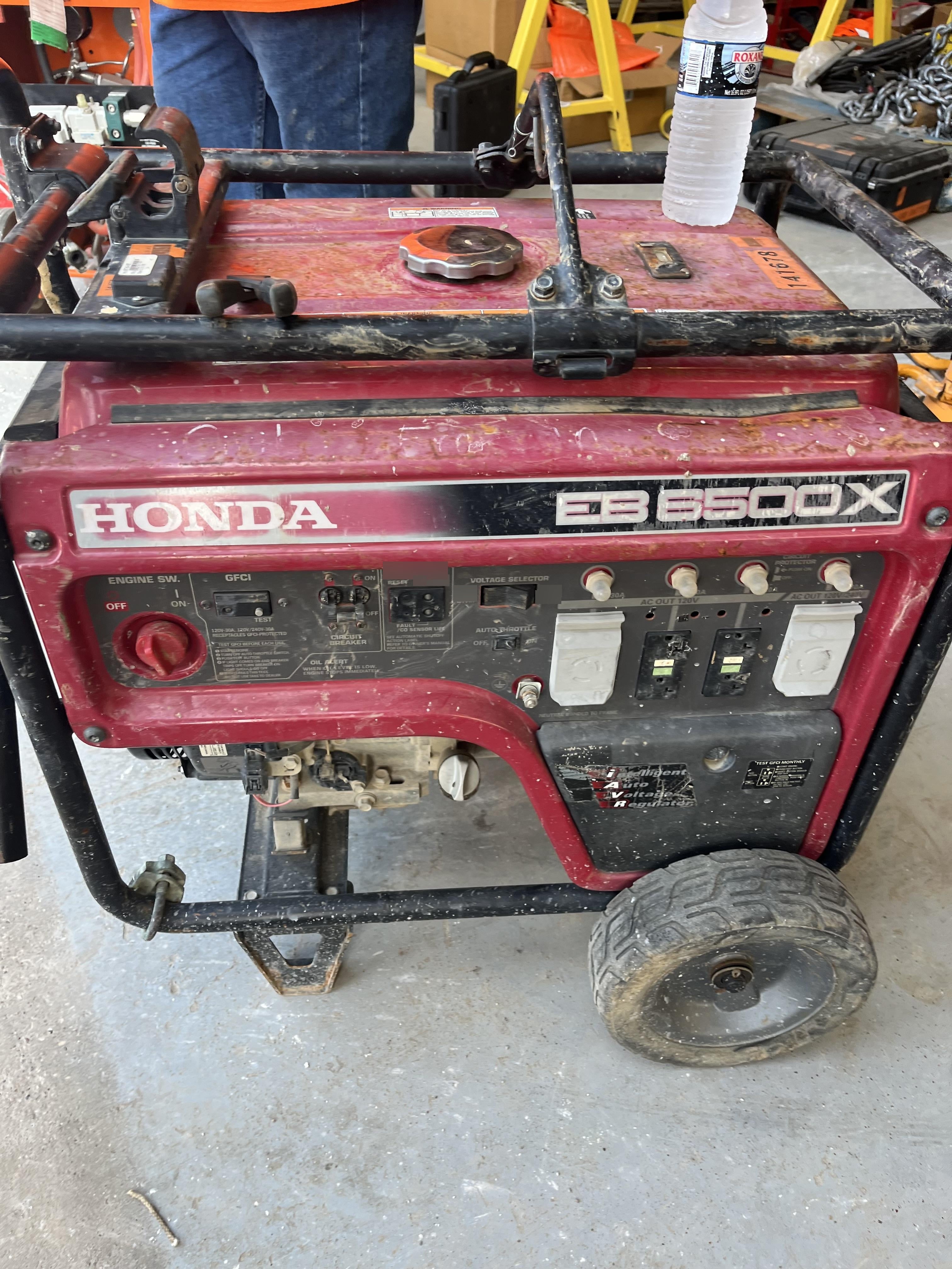 2022 TEXAS PNEUMATIC TOOLS, INC. TB-8-EXP