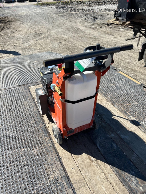 2025 HUSQVARNA FS 400 LV