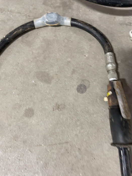 2021 MICHIGAN PNEUMATIC MP-903-3L Michigan Pneumatic