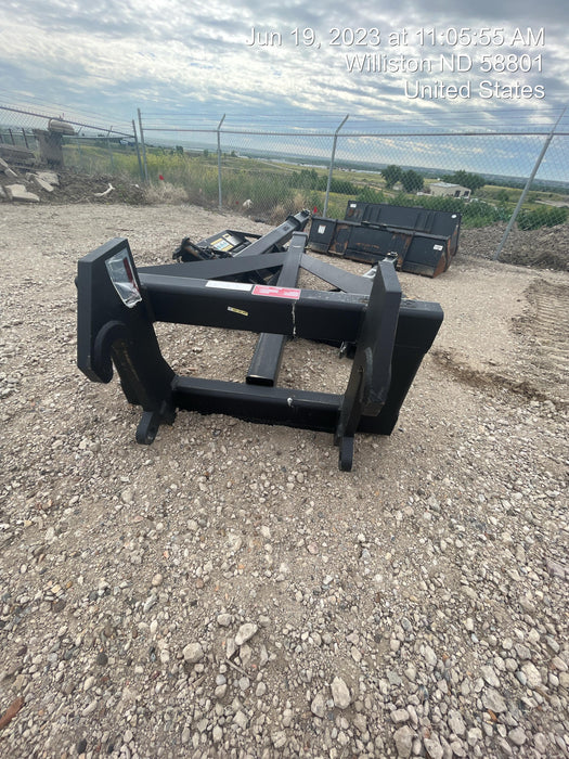 2023 ARROW MATERIAL HANDLING CE60-49