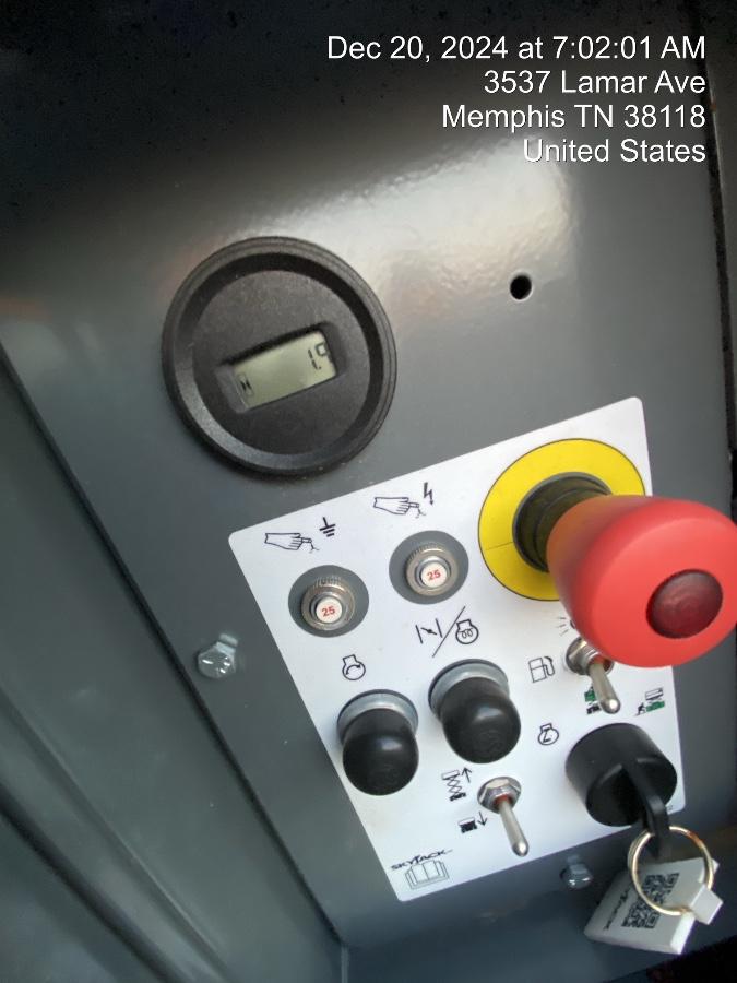 2024 SKYJACK SJ6832 RT