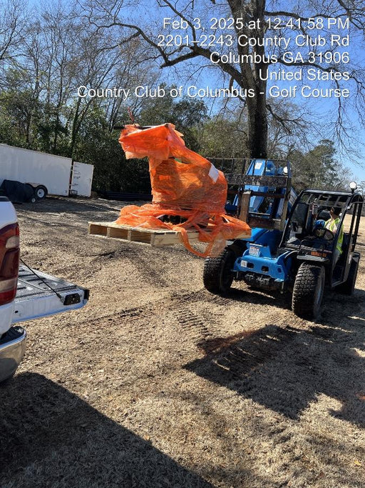 2024 BILLY GOAT SC181H