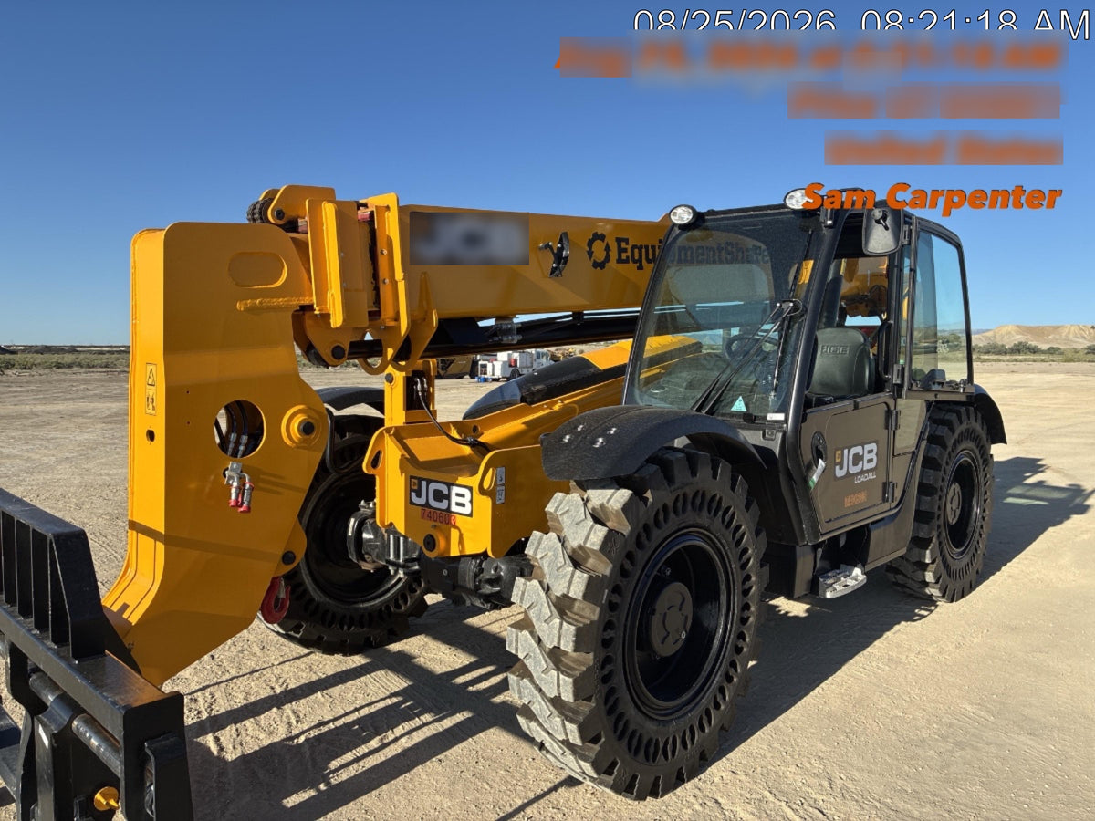 2026 JCB 509-42