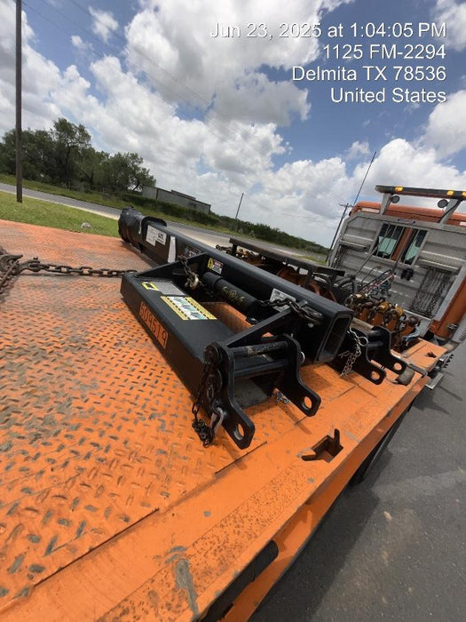 2025 STAR INDUSTRIES M1360B - Star JIB Boom