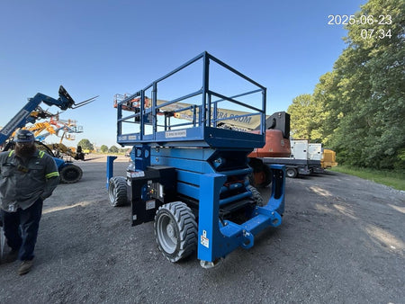 2023 GENIE GS-4390 RT