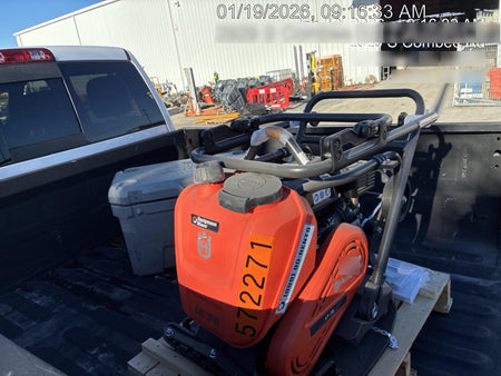 2025 HUSQVARNA LF75