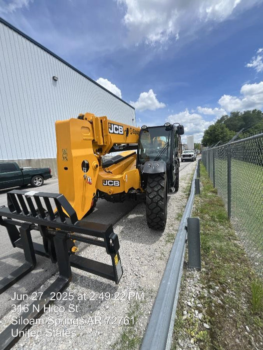 2025 JCB 509-42