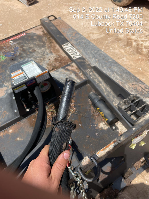 2022 PALADIN 30372A-0022