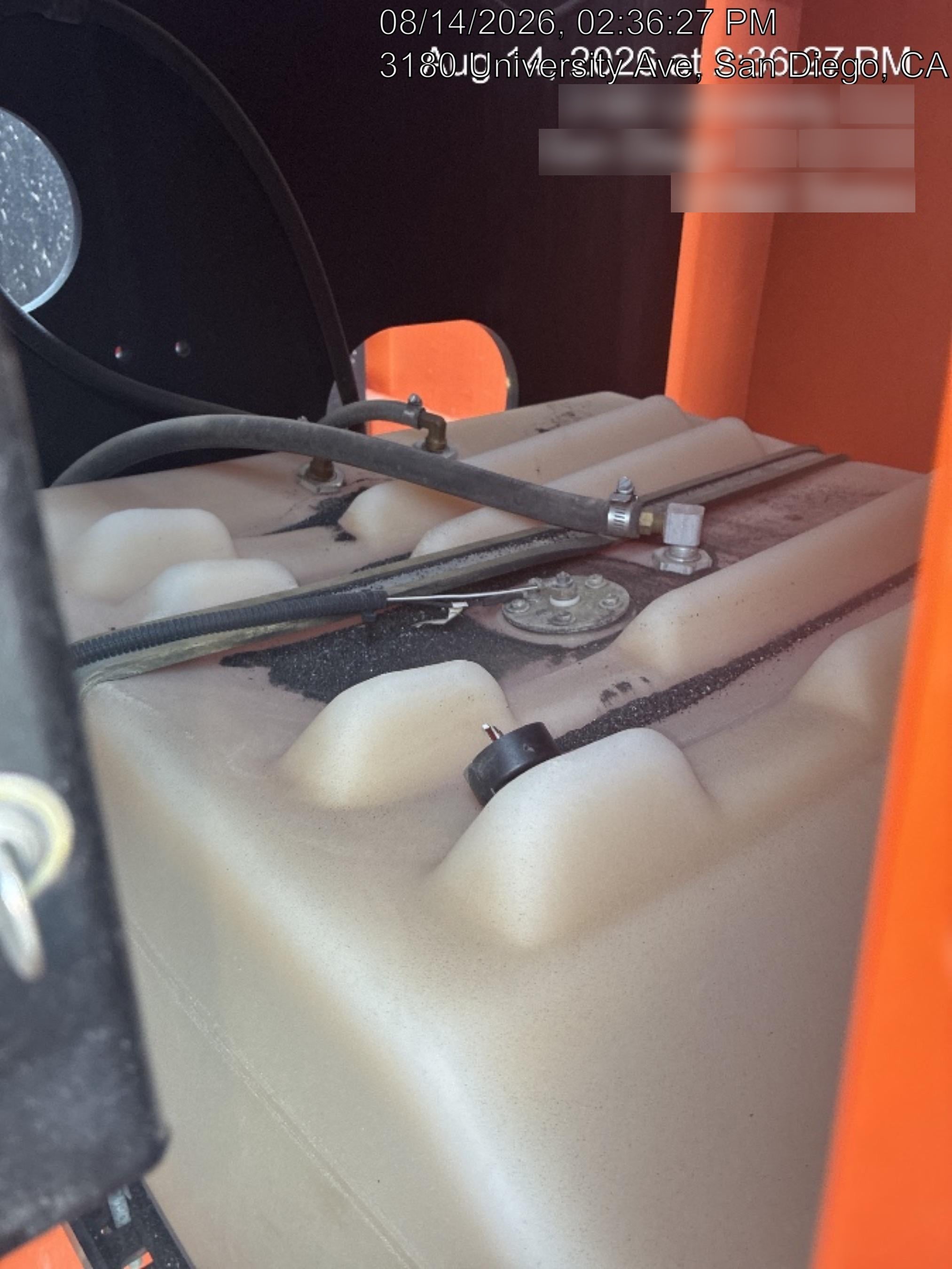 2018 JLG 860SJ