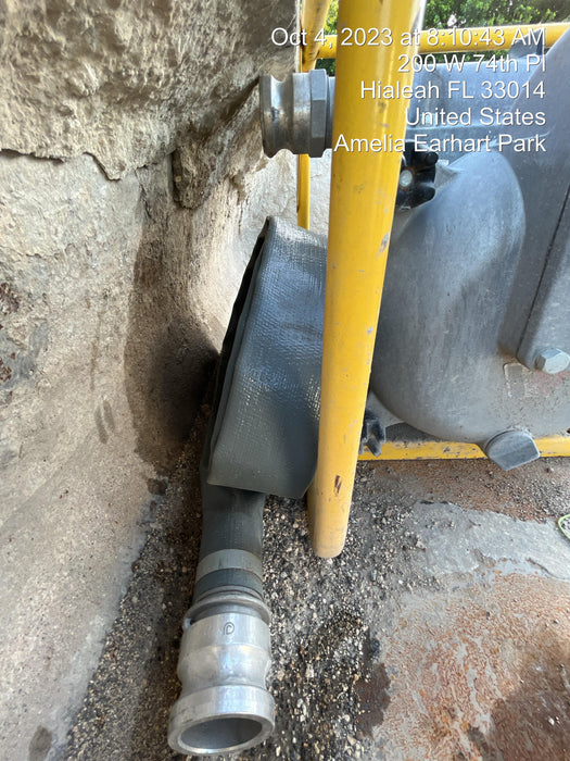 2022 WACKER NEUSON PT2A