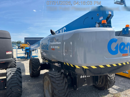 2024 GENIE S-85 XC