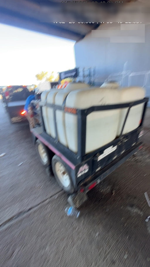 2020 MI-T-M CORPORATION HS-3006-0MDK-UR