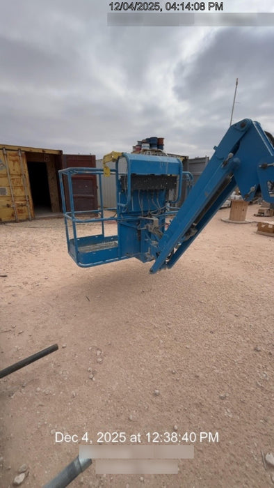 2018 GENIE Z-45/25 RT