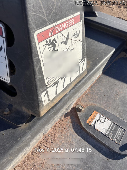 2021 PALADIN 30372A-0022