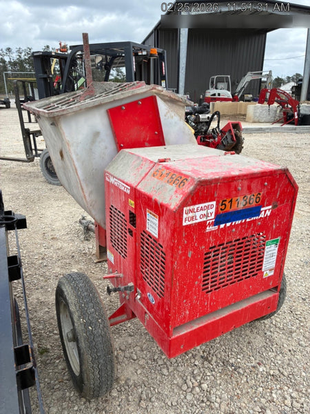 2025 MULTIQUIP WM90PH8