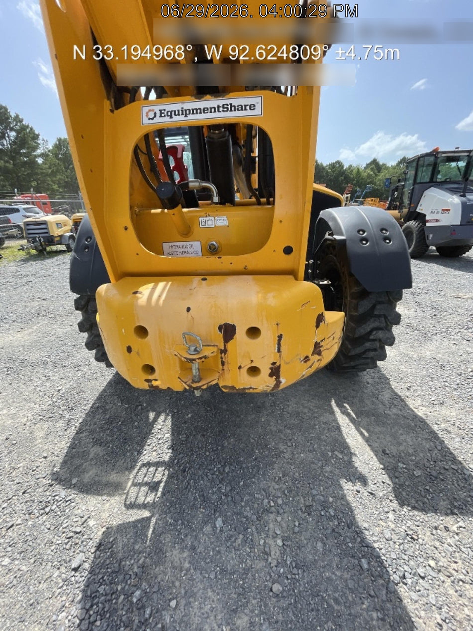 2021 JCB 510-56