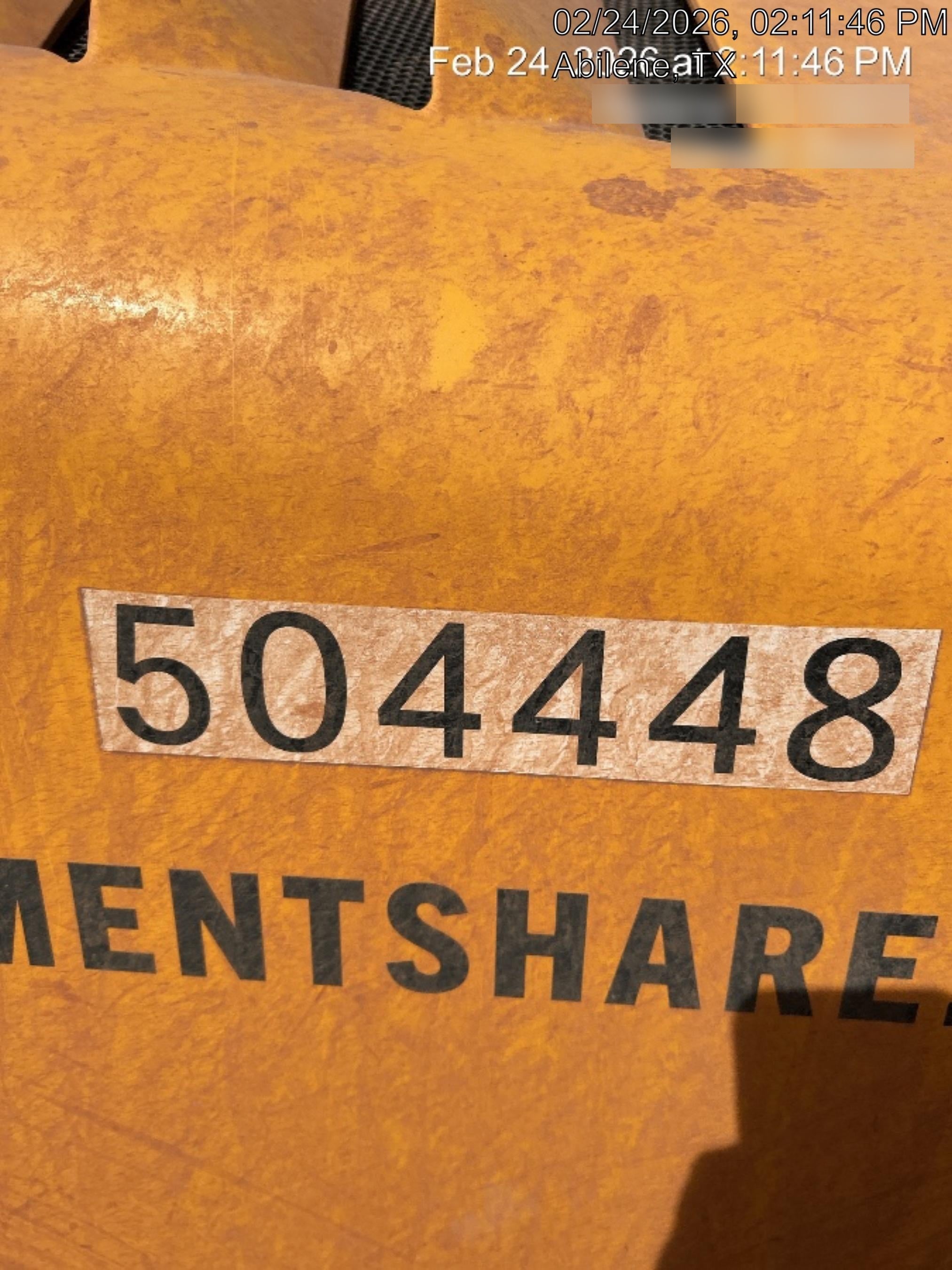 2025 JCB 510-56