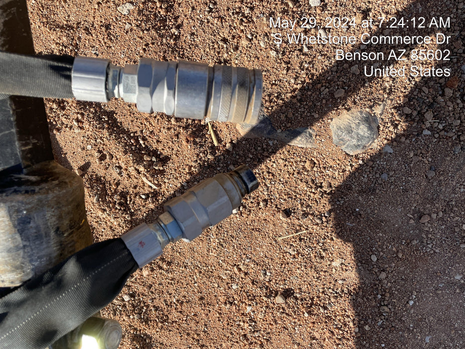 2024 BLUE DIAMOND 305715