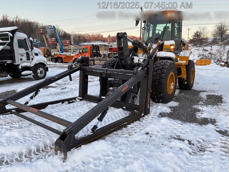 2025 ARROW MATERIAL HANDLING 7196250-6-96-049PG