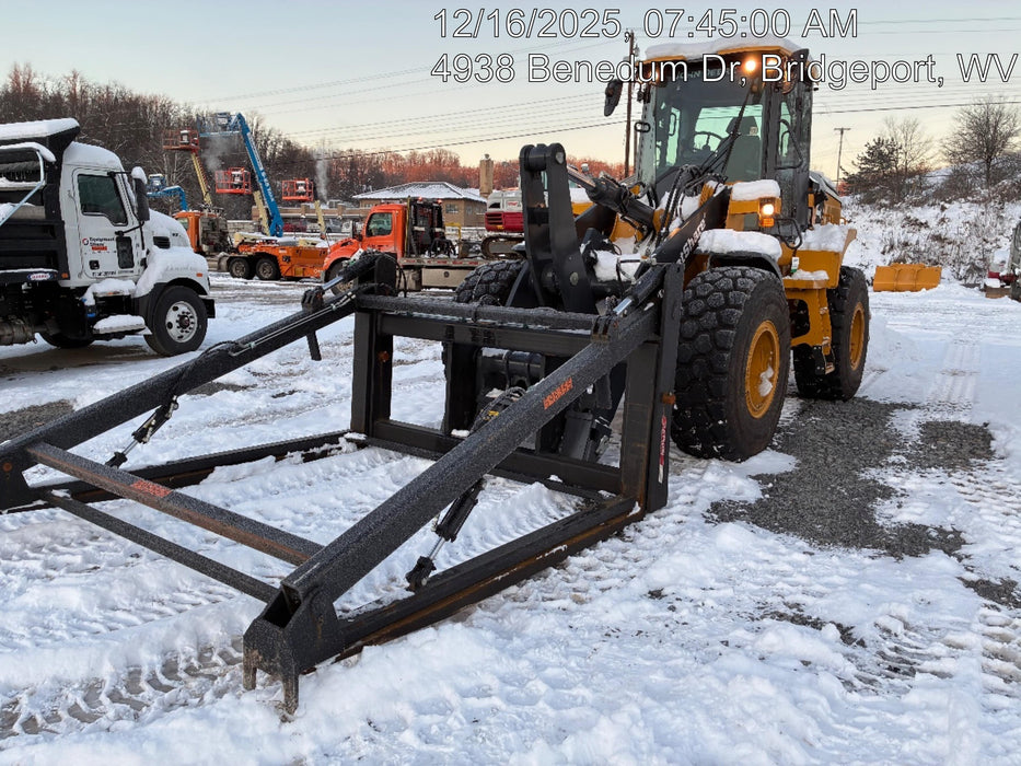 2025 ARROW MATERIAL HANDLING 7196250-6-96-049PG