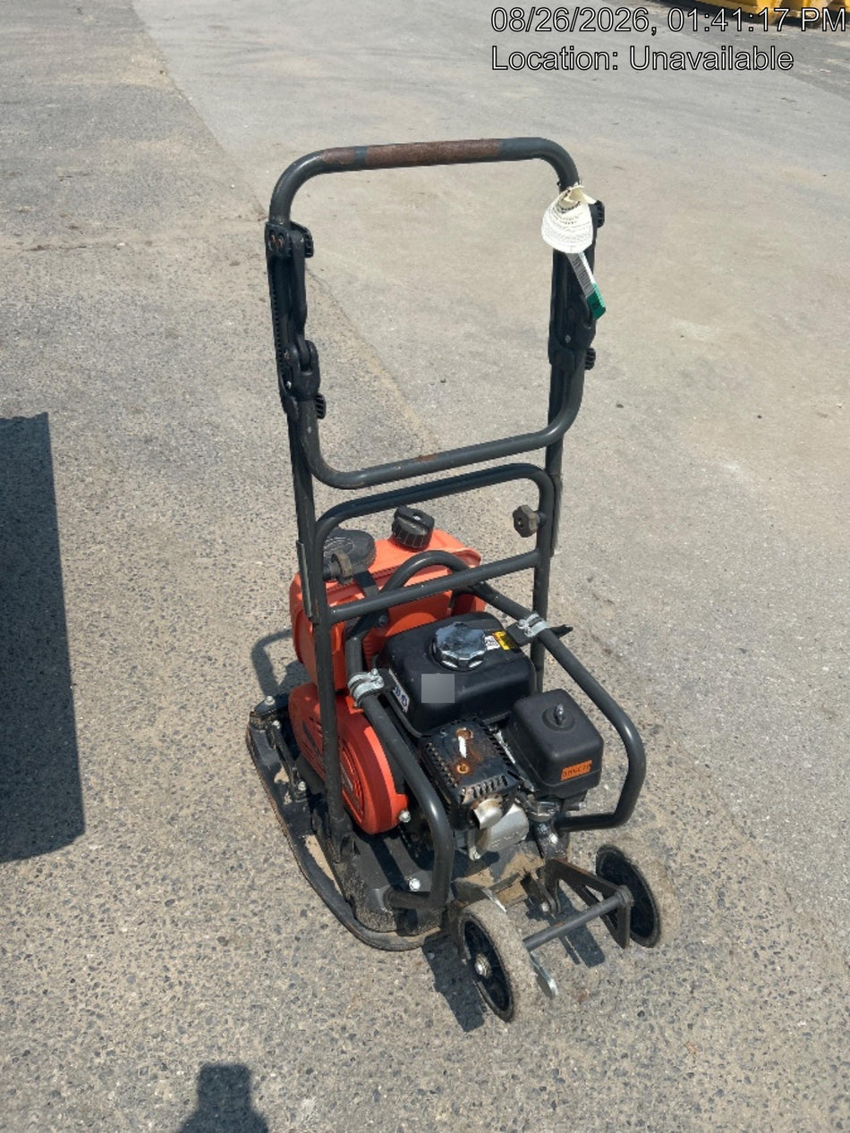 2025 HUSQVARNA LF75