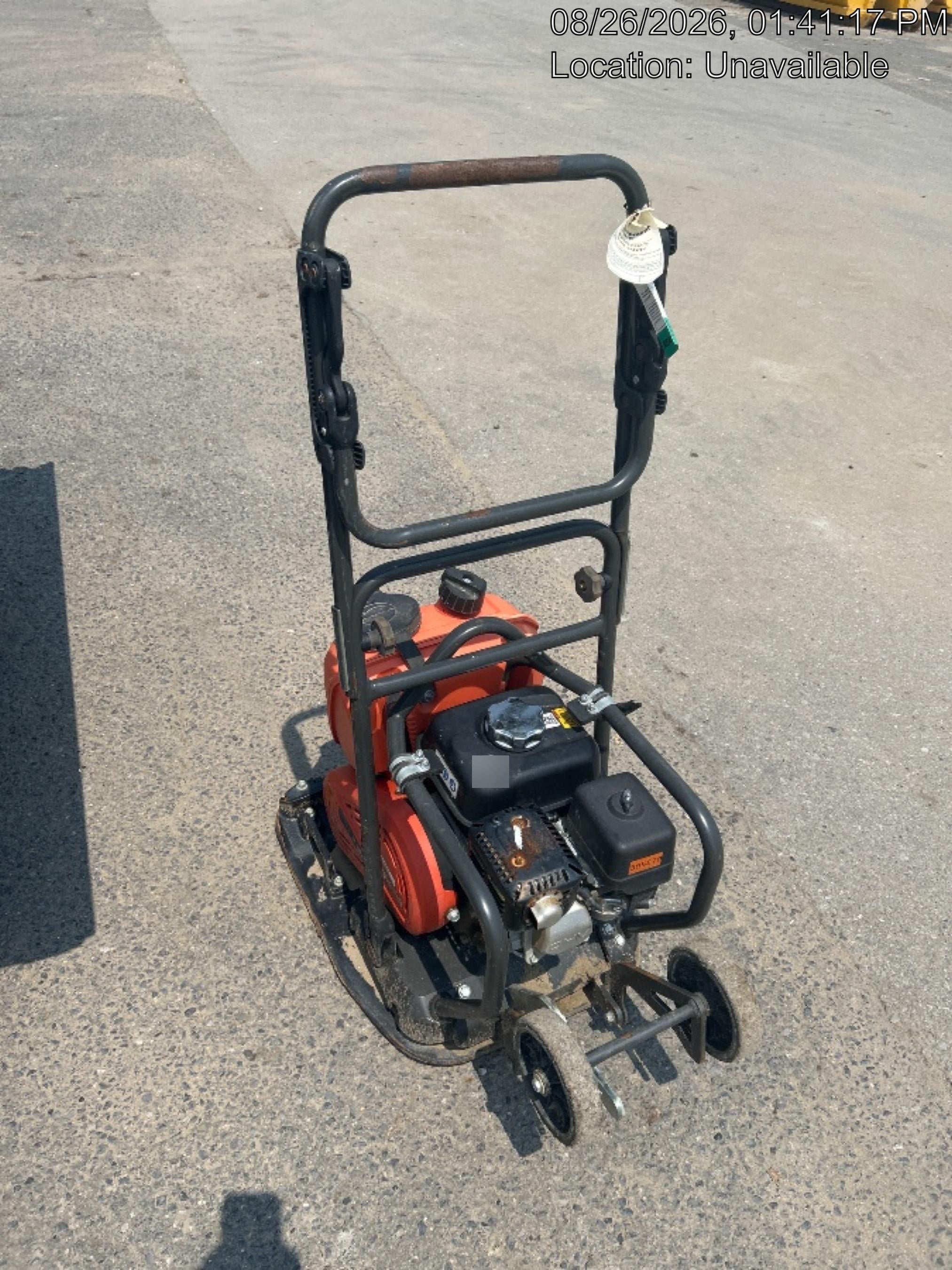2025 HUSQVARNA LF75