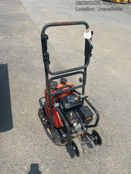 2025 HUSQVARNA LF75