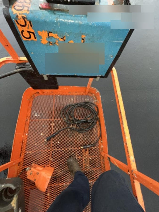 2019 MILLER ELECTRIC CST-280