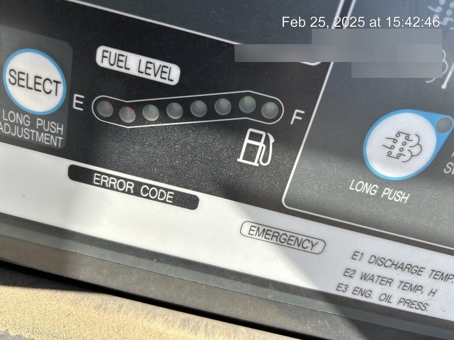 2023 AIRMAN PDS185S CWK