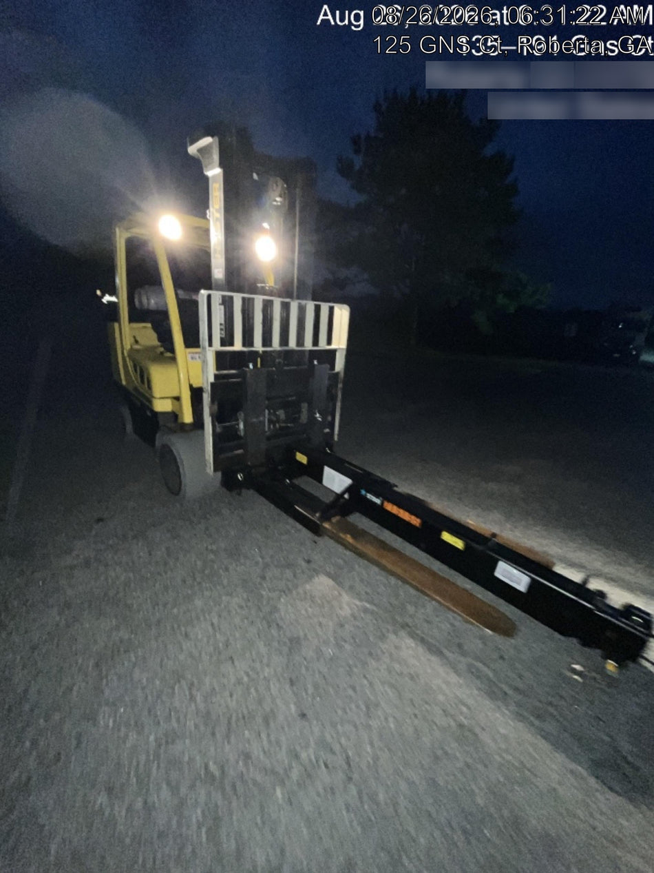 2026 STAR INDUSTRIES M1360B - Star JIB Boom