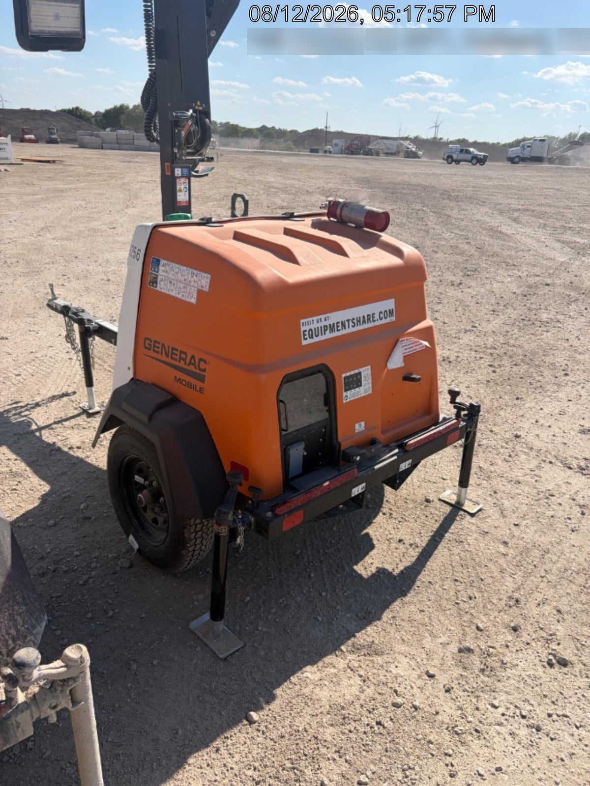 2026 GENERAC MLTS-4