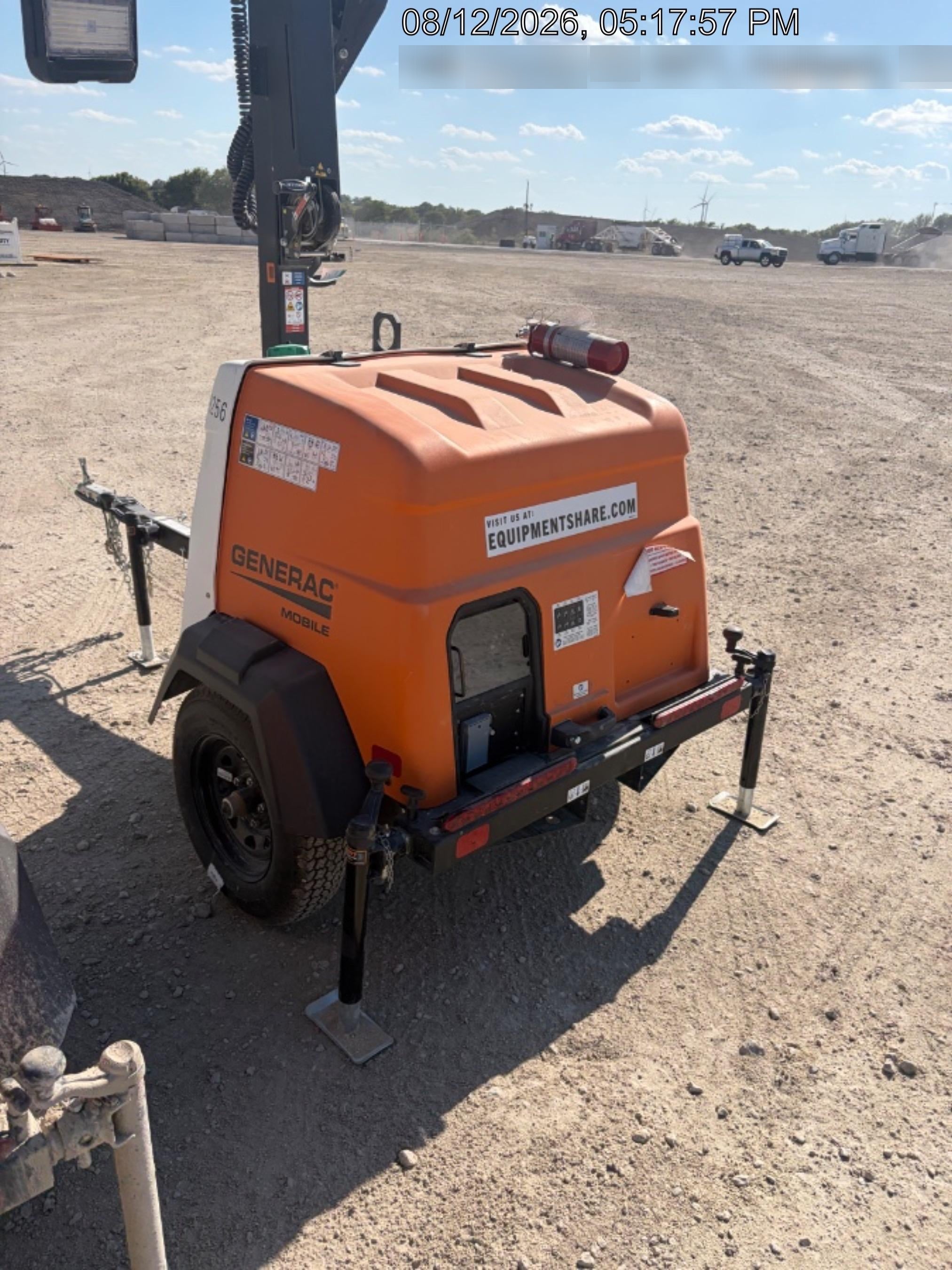 2026 GENERAC MLTS-4