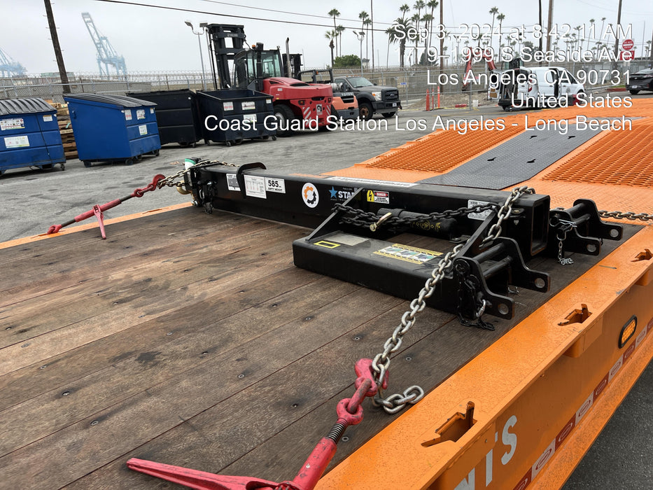 2024 STAR INDUSTRIES M1360B - Star JIB Boom