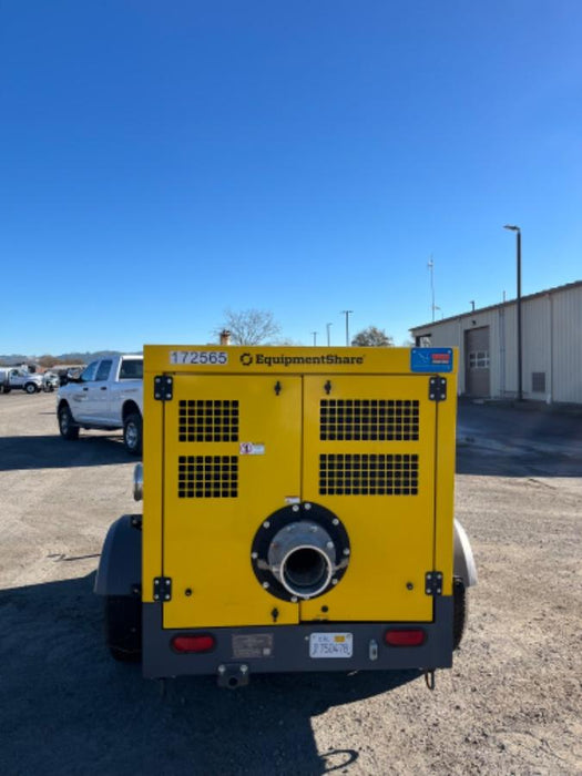 2021 ATLAS COPCO PAC F66 KD-S