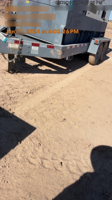 2020 ATLAS COPCO QAS250