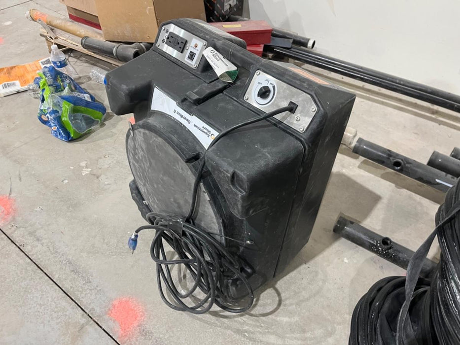 2022 PHOENIX Guardian R Hepa