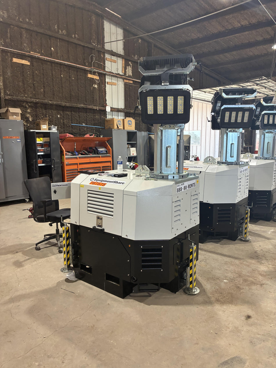 2026 TRIME X-SMART (SKID)