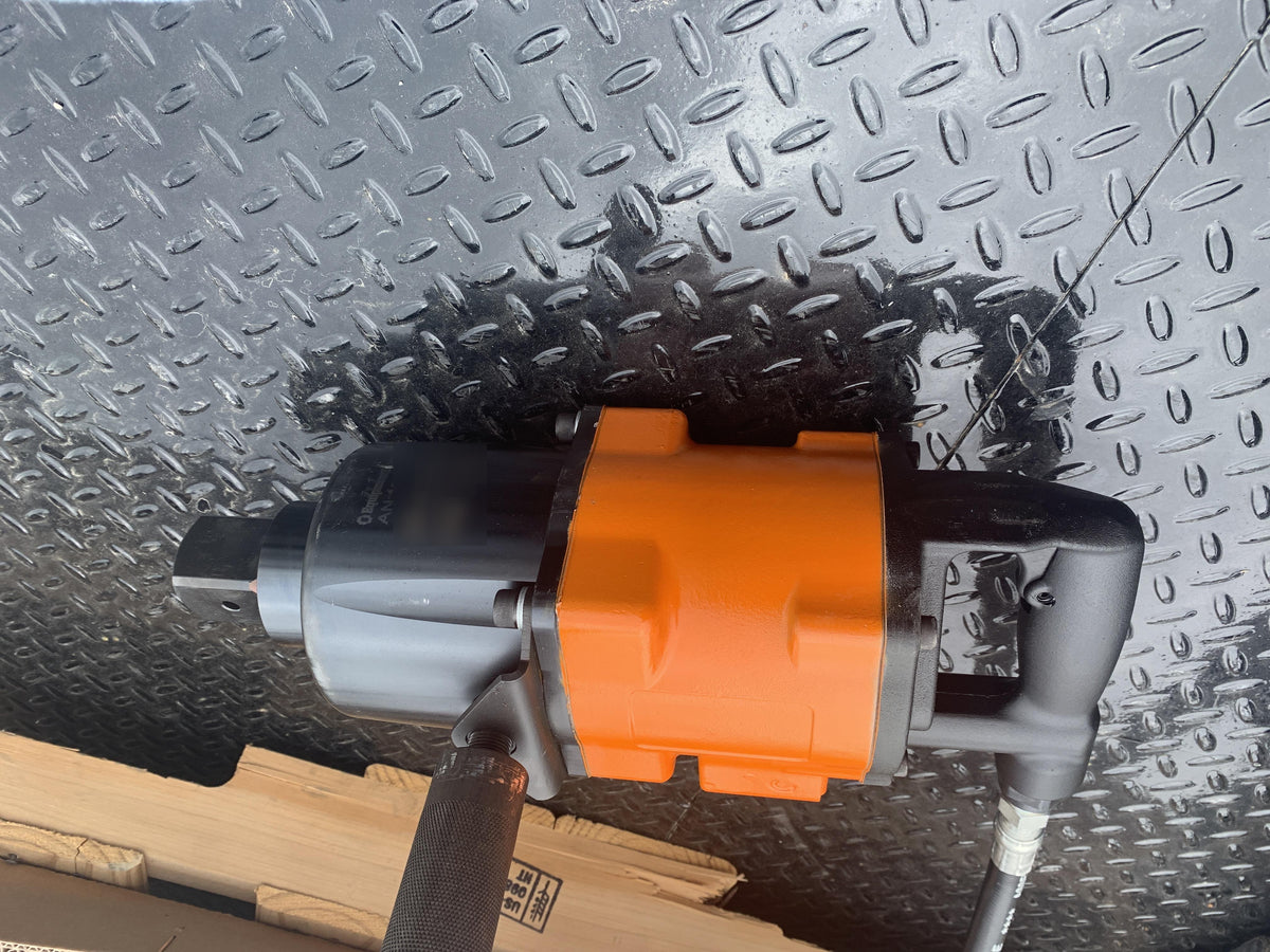 2020 MICHIGAN PNEUMATIC 4955B2