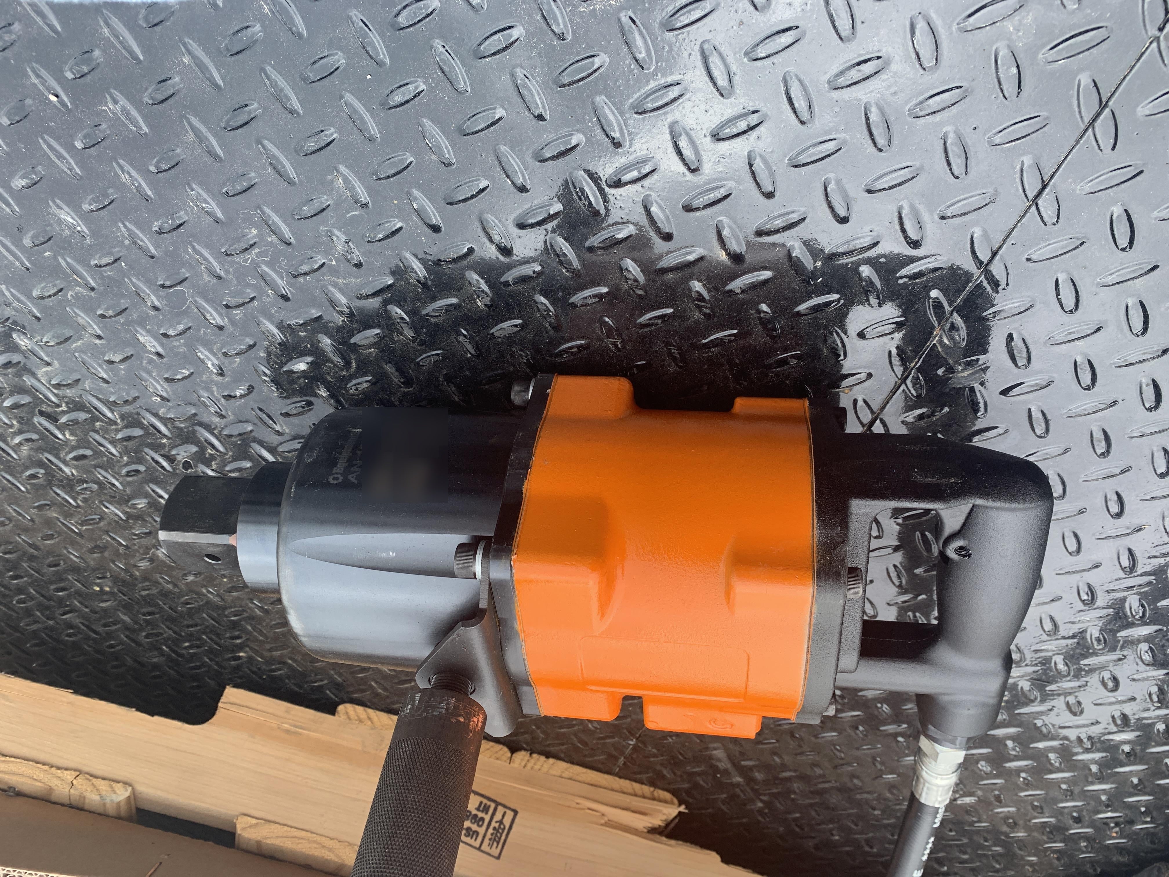 2020 MICHIGAN PNEUMATIC 4955B2