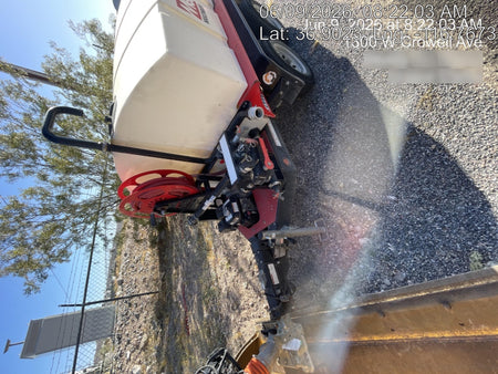 2022 MULTIQUIP WT5C