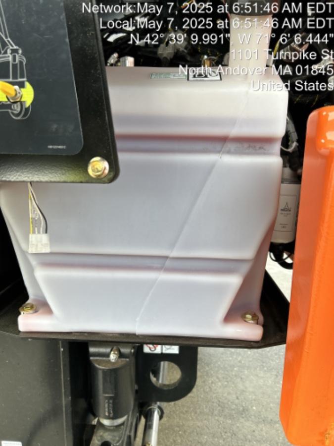 2025 JLG 460SJ