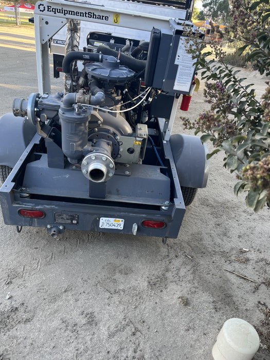 2022 ATLAS COPCO PAC F44 KD