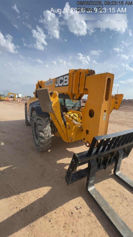2020 JCB 512-56