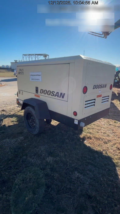 2023 DOOSAN P425/HP375WCU