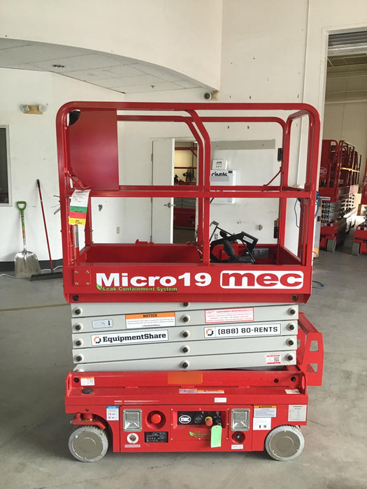 2020 MEC Micro 19