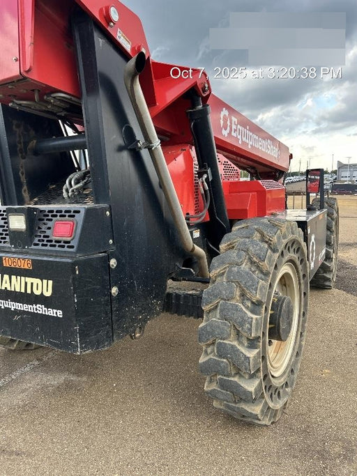 2020 MANITOU MTA8044